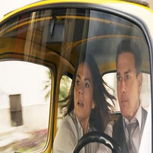 《碟中谍8》拍摄陷入停滞 制作成本高达2.9亿美元