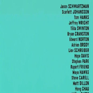 韦斯·安德森新作《小行星城》将于7月11日上线