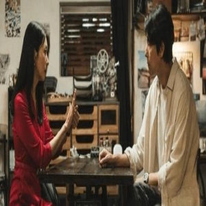 《跟我说爱你》：聋哑爱情治愈系，郑雨盛与申铉彬领衔主演