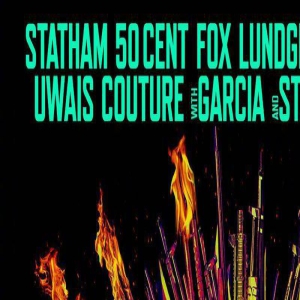 史泰龙《敢死队4》发布新海报 骷髅武器视效炸裂