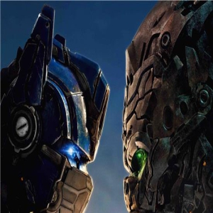 擎天柱+大黄蜂！《变形金刚7》发布决战在即预告