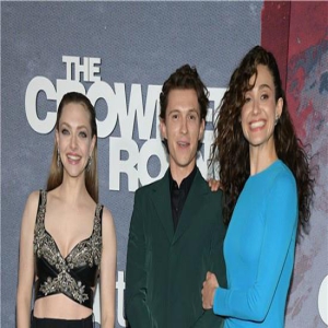 《拥挤的房间》纽约首映 荷兰弟挑战精神分裂角色