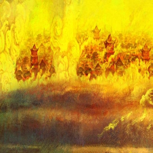 《长安三万里》曝预告 7.8大银幕感受“唐风浩荡”