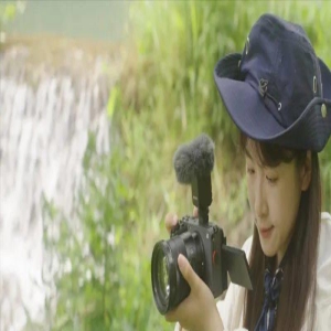 【索尼分享】电影机旅拍,她与索尼FX30的秘境之旅
