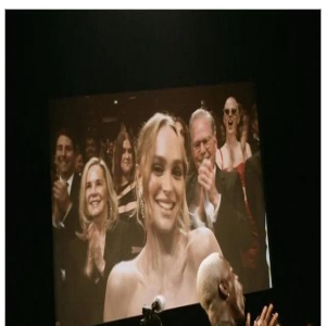 美剧《The Idol》第一集成绩不及预期，低于《亢奋》