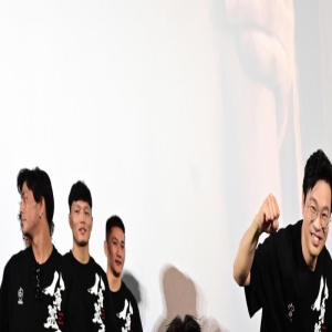 《八角笼中》路演 王宝强与角色原型共话野蛮生长