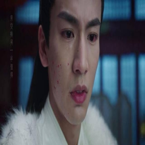 《宁安如梦》看到谢危送刀给宁二,姜雪宁才明白前世谢危送刀的用意