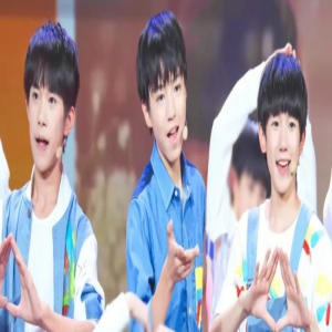 王俊凯恋情升级!陷睡粉风波,女方公开秀恩爱被发现,狗仔已认证