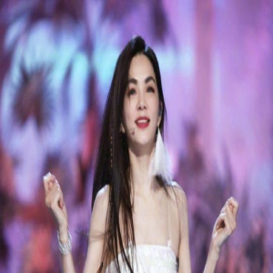 《乘风2023》冠军诞生,Ella夺得总冠军,谢娜如愿成团,获得了第四名