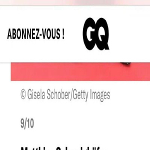 上榜！朱一龙入选法国GQ戛纳红毯最时尚的男人