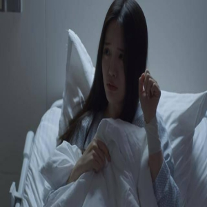 《曾少年》秦川不知,他与谢乔难以相守,最大的阻碍并非陈宝嘉