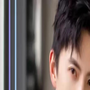 曝90后男星恋富婆!女方疑大十几岁身材火辣,乘600万豪车疑同居