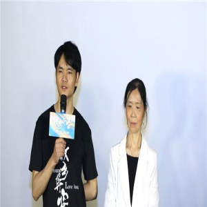 《故乡异客》举行首映礼 李睿珺恳请影院多排片