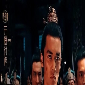 《封神》:质子团告诉你,演员的修养是怎样炼成的