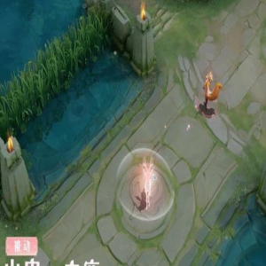 瑶和云中君情人节皮肤曝光，猴子大圣娶亲，露娜一生所爱返场