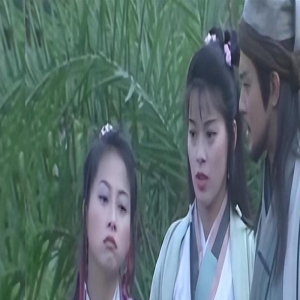 《天龙八部》:乔峰一直照顾阿紫,并不仅仅是因为对阿朱的承诺