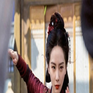 本以为是烂剧,结果开播就榜单第一,刘诗诗又把古装剧拍成了爆款