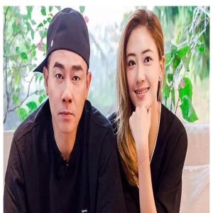 应采儿带儿子国外度假!40岁状态如少女,Jasper穿69元衣服引热议