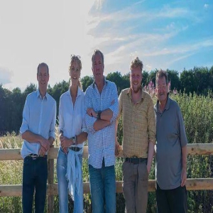 2023王炸开局的5部限制级黄暴美剧,可别说你一部也没看?