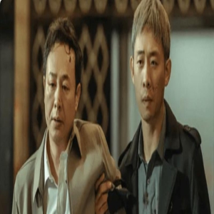 野性入骨,美到封神,倪妮又拿到了好剧本,新剧预告看得我心痒痒