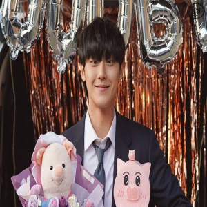 李到晛入伍暂别粉丝2年! 女友林智妍「有拍摄工作了」