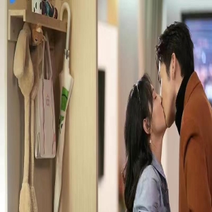 《三分野》大结局拍了番外观众很满意，网友呼吁张彬彬、吴倩二搭