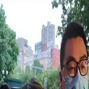 反转了？熊磊开播带货人气远超田静，直播间里面回怼质疑很淡定