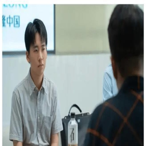 好家伙，陈道明陈宝国联手，央视官宣，还给其他人留活路吗？