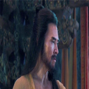 为了《封神》拼了!费翔称没想到60岁还要脱衣服