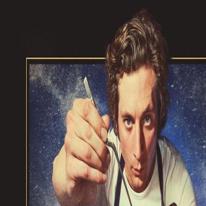 单集冲到9.9分，Hulu的神奇高压剧