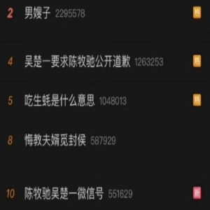 封神质子团，你们还有多少惊喜是Daddy不知道的？