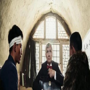 主题及其场景交织：探究电影《驴得水》的深层意义