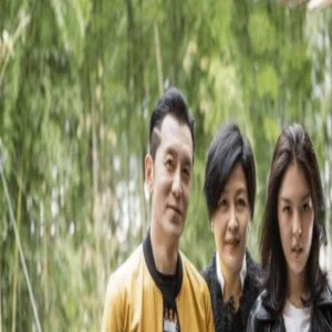 哈文悼念李咏去世五周年，女儿很争气出道当明星，没辜负老公心意 