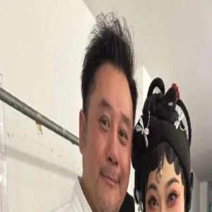 最美“瑛姑”原是一级演员,退圈只为演粤剧,曾因一部老片引猜测