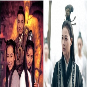 周海媚曾在剧组被骚扰!被咸猪手吓得不敢去厕所,个性害羞温柔