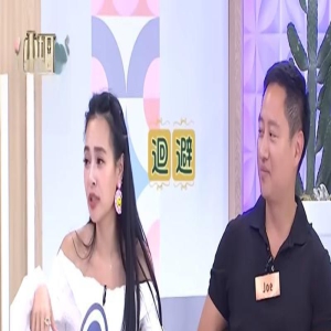 王思佳「避谈老公真实职业」!小S追问3次问不出 抓狂:到底多神秘