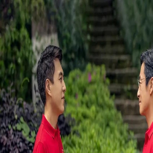 电视剧收视率排行榜,《画眉》排在最后,第一收视高达2.057%