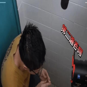 《孤注一掷》的“真爱战士”,34岁的孙阳意外走红,成张颂文搭档