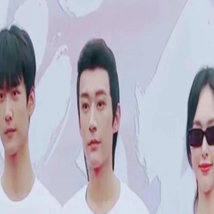 唐嫣《念无双》造型再翻车,白衣路透被嘲像灭绝师太