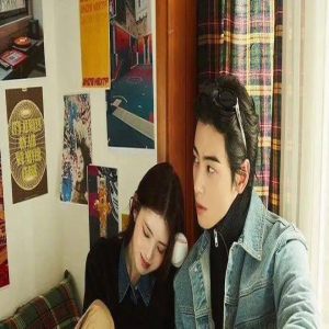 看完韩素希新硬照我想说，抄张曼玉能抄成这样，算她成功吧…