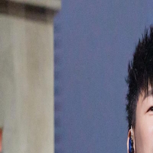 《声生不息3》认亲大会,1人真实,3人圆滑,2人尴尬,2人圈粉