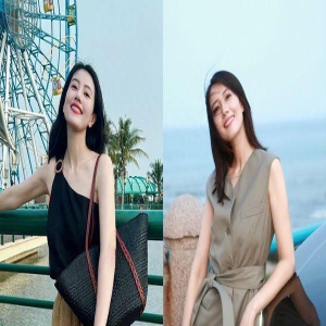 陆剧女神「搭地铁朝圣李宗盛演唱会」! 露脸拍照竟无人认出