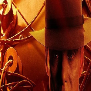 诺兰新片《奥本海默》全实拍完成零CGI 定级为R级