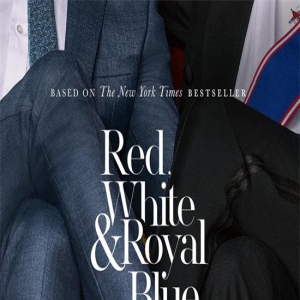 青春喜剧《星条红与皇室蓝》首曝片段 8.11上线