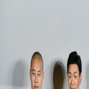 《八角笼中》郑州路演 王宝强被赞“惊喜又用心”