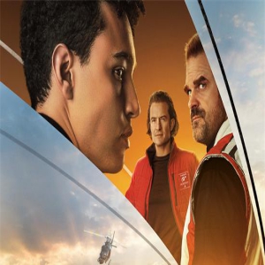 《GT赛车：极速狂飙》引进 游戏少年逆袭成赛车手