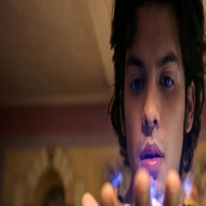 《蓝甲虫》曝全新动态 成为滚导新DC宇宙组成部分