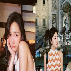 王净衰遭传「走后门拿角色」委屈爆气! 曹佑宁护女友发声:丑陋