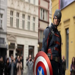 漫威《雷霆特工队》电影演员透露拍摄春季开机