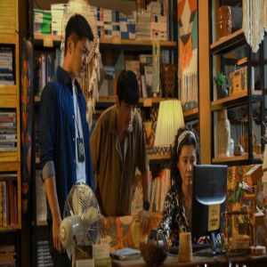 《消失的她》曝预告 朱一龙焦急寻文咏珊濒临绝望